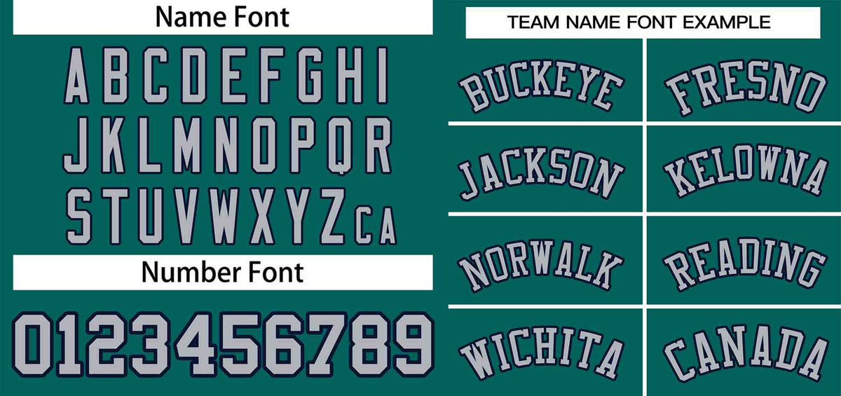 Softball Jersey Custom