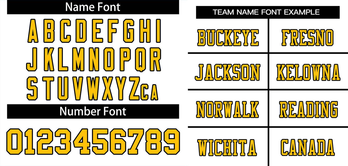 Custom White Gold-Black Classic Style Mesh Authentic American Football Jersey| KXKSHOP