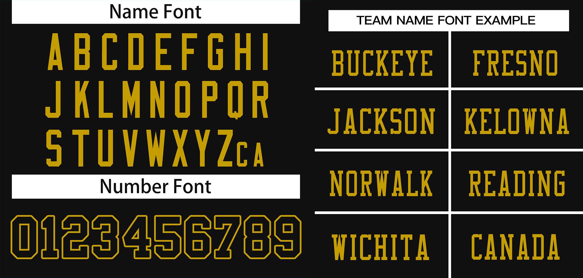 Custom Black Old Gold Classic Style Mesh Authentic American Football Jersey| KXKSHOP