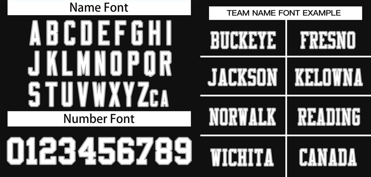 Custom Black White-Gray Classic Style Mesh Authentic American Football Jersey| KXKSHOP