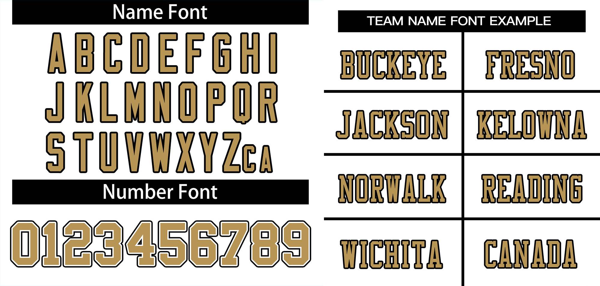 Custom White Old Glod-Black Classic Style Mesh Authentic American Football Jersey| KXKSHOP