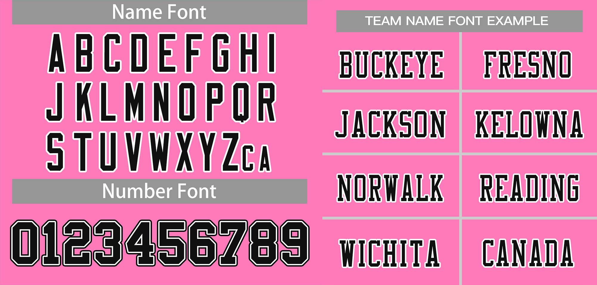 Custom Pink Black Classic Style Mesh Authentic American Football Jersey| KXKSHOP