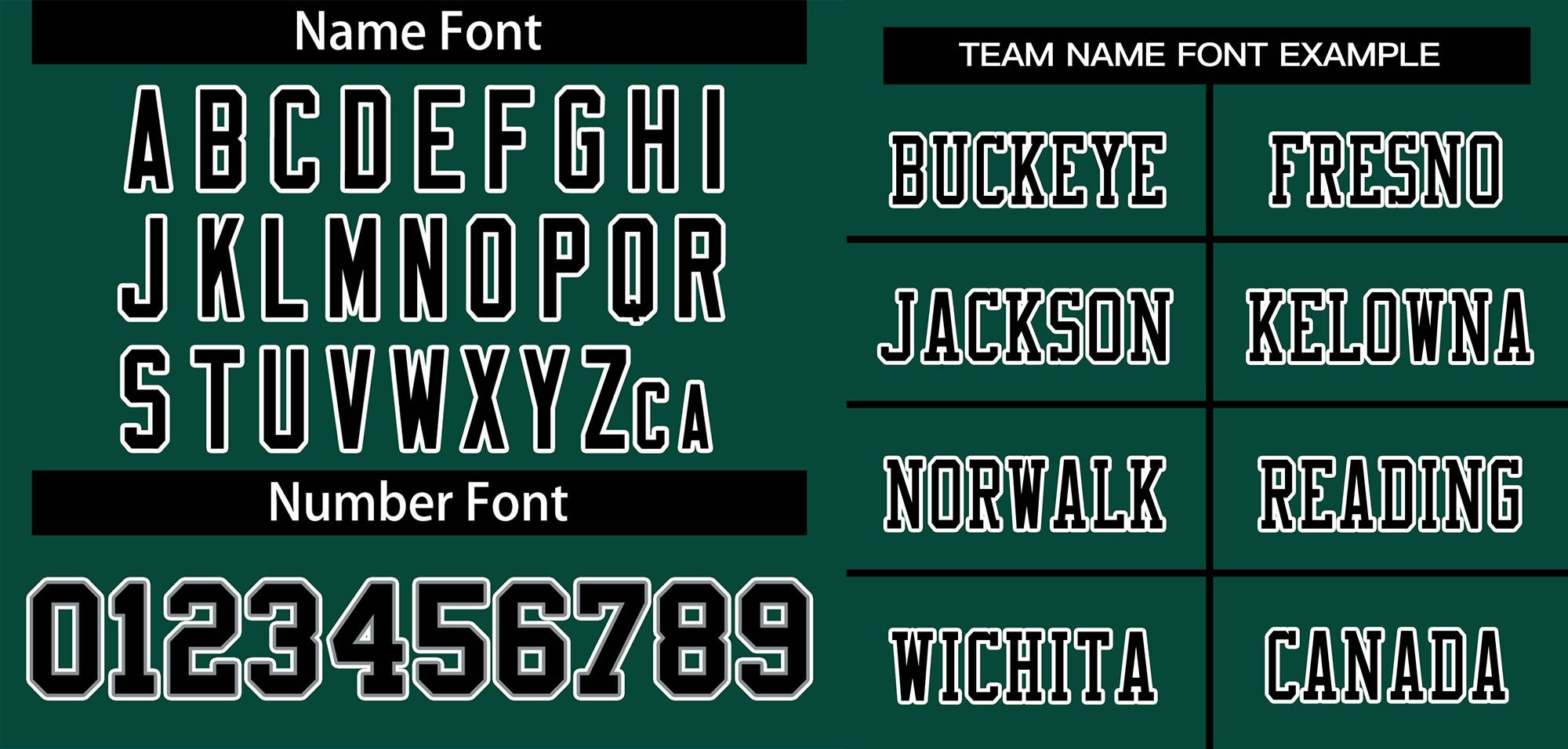 Custom Green Black-White Classic Style Mesh Authentic American Football Jersey| KXKSHOP