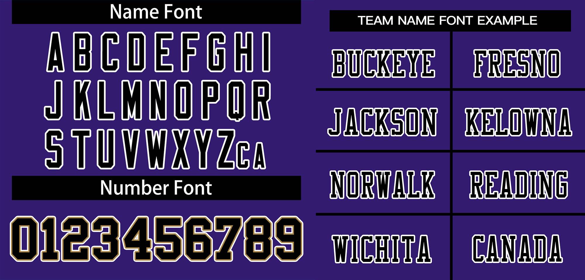 Custom Purple Black-White Classic Style Mesh Authentic American Football Jersey| KXKSHOP