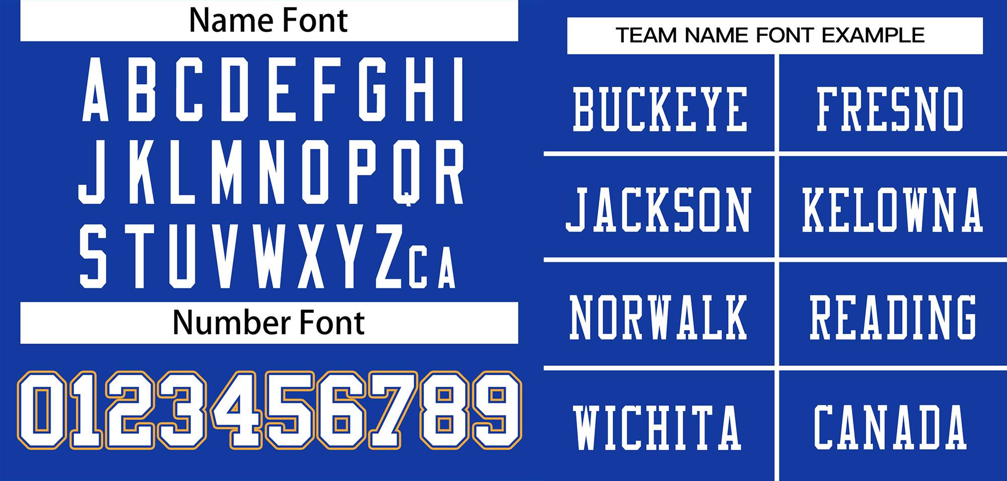 Custom Royal White-Gold Classic Style Mesh Authentic American Football Jersey| KXKSHOP