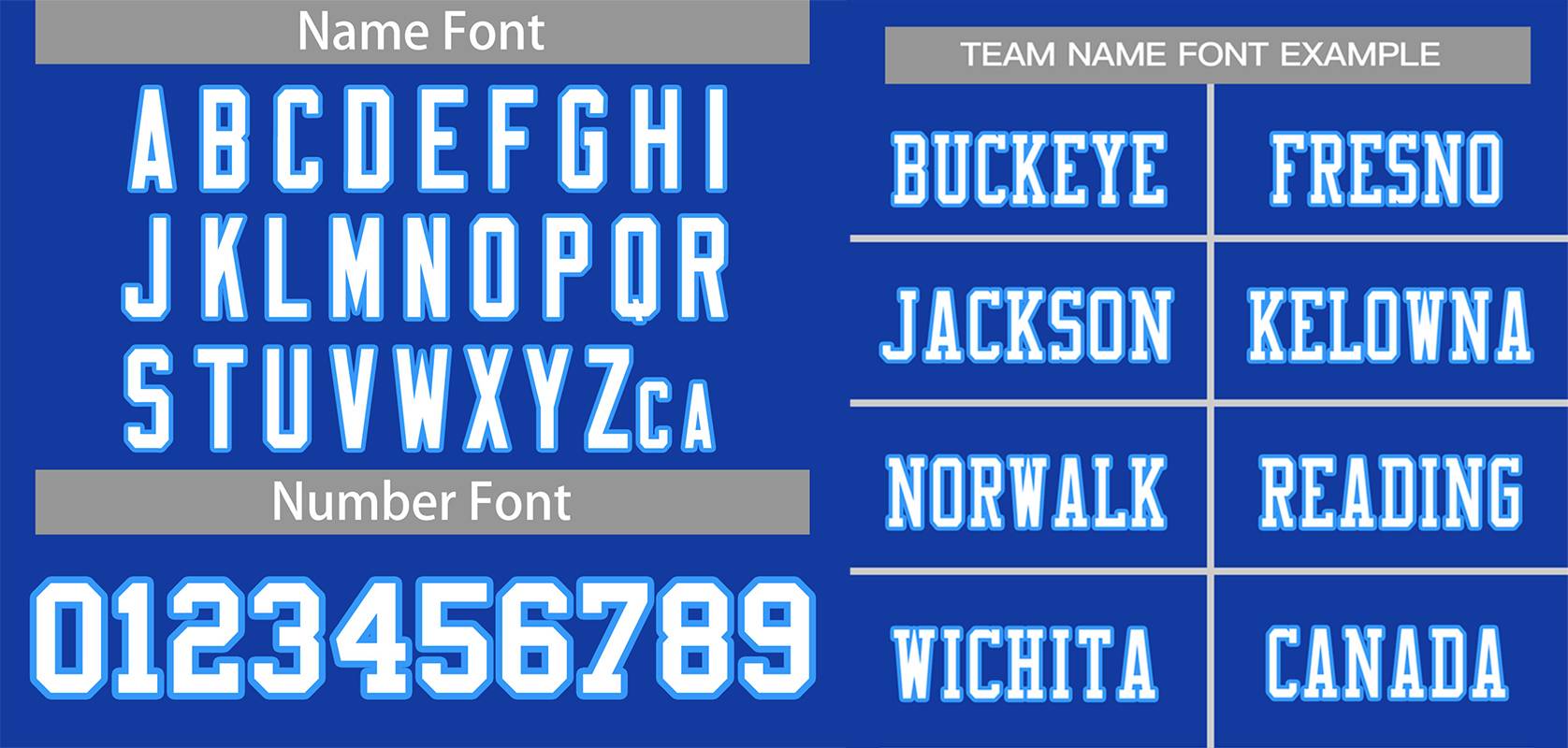 Custom Royal White-Powder Blue Classic Style Mesh Authentic American Football Jersey| KXKSHOP