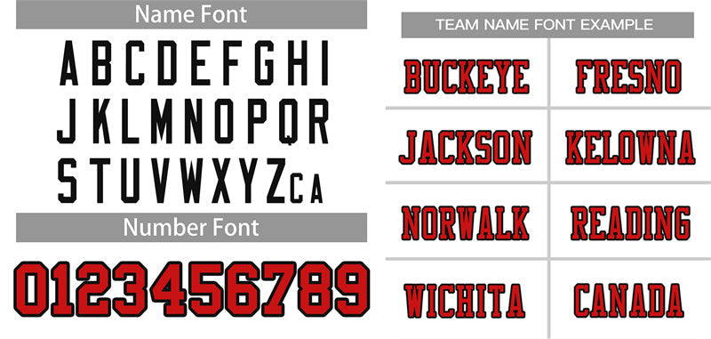 Custom White Scarlet-Black Classic Style Mesh Authentic American Football Jersey| KXKSHOP