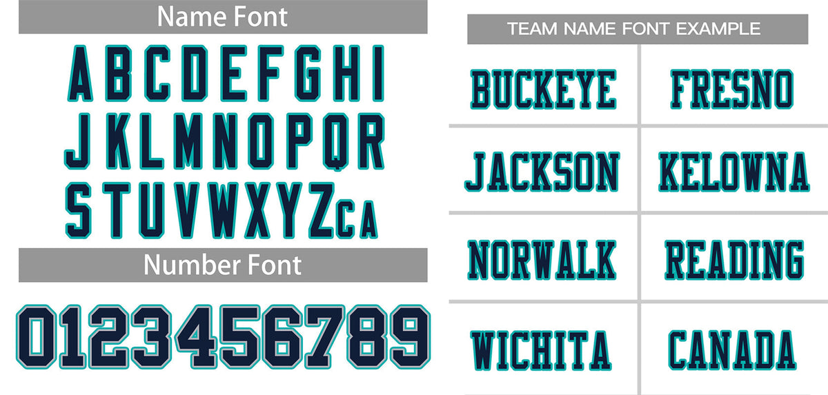 Custom White Navy-Aqua Classic Style Mesh Authentic American Football Jersey| KXKSHOP