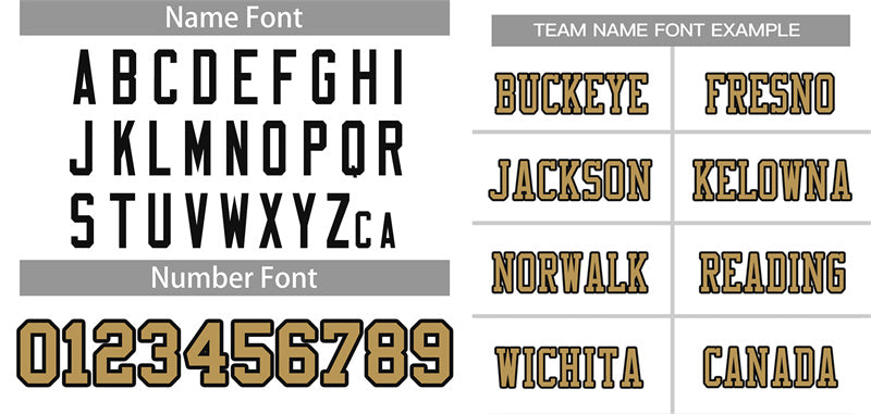 Custom White Old Gold-Black Classic Style Mesh Authentic American Football Jersey| KXKSHOP