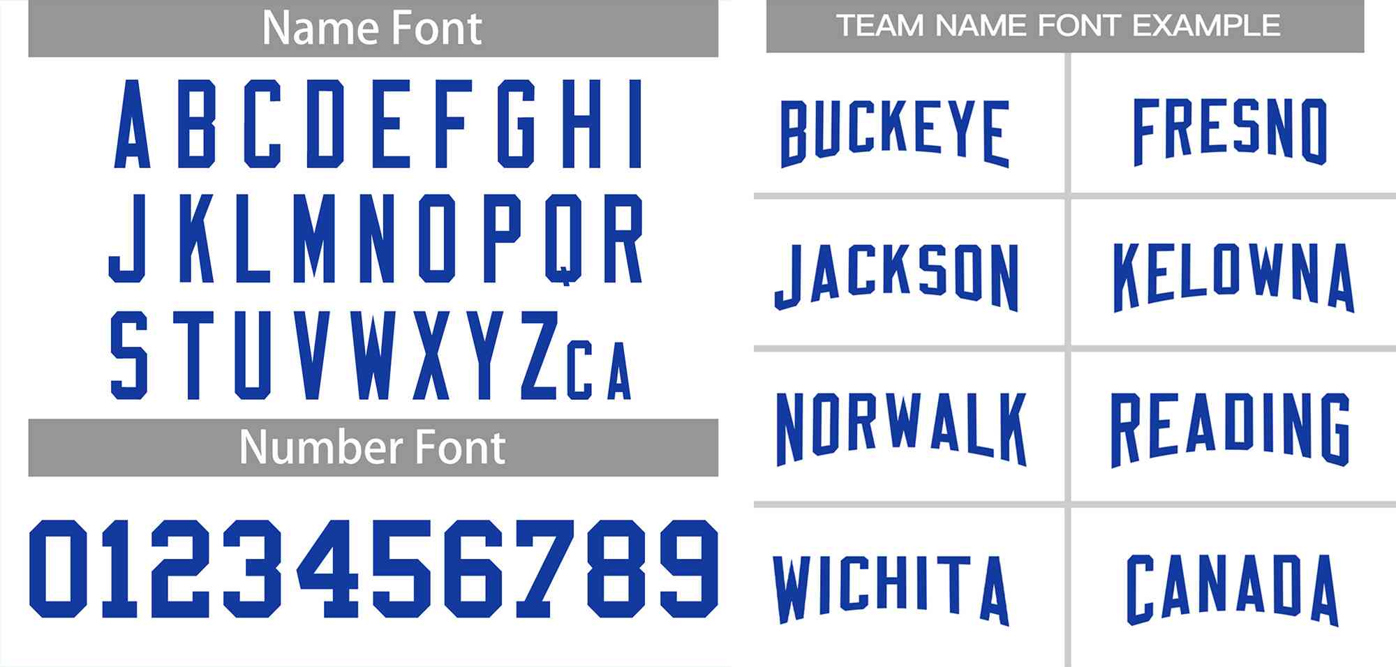 Custom White Royal-White Classic Style Authentic American Football Jersey| KXKSHOP