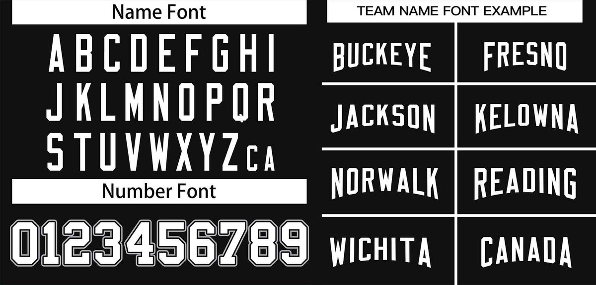 Custom Black White-Black Classic Style Authentic American Football Jersey| KXKSHOP