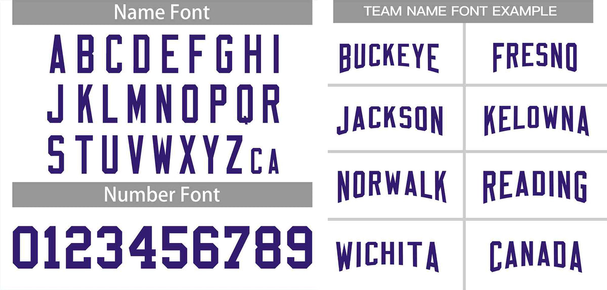 Custom White Purple-White Classic Style Authentic American Football Jersey| KXKSHOP