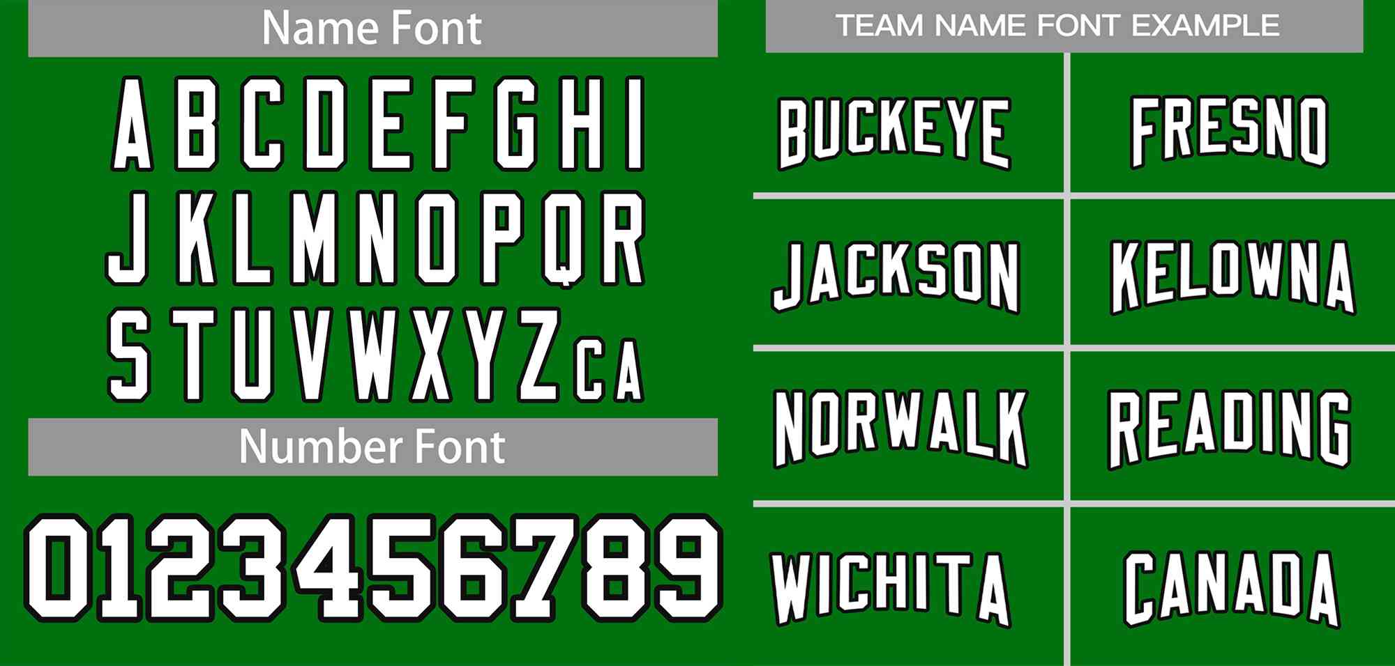 Custom Kelly Green White-Black Classic Style Authentic American Football Jersey| KXKSHOP