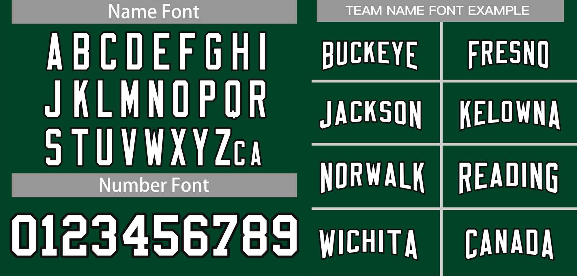 Custom Green White-Black Classic Style Authentic American Football Jersey| KXKSHOP