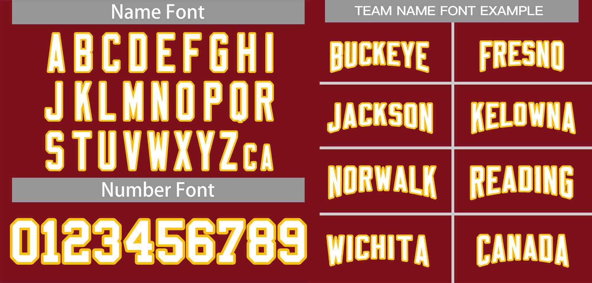 Custom Cardinal White-Gold Classic Style Authentic American Football Jersey| KXKSHOP