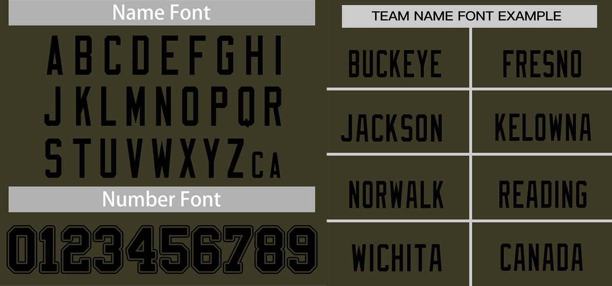 Custom Olive Classic Style Mesh Authentic American Football Jersey| KXKSHOP