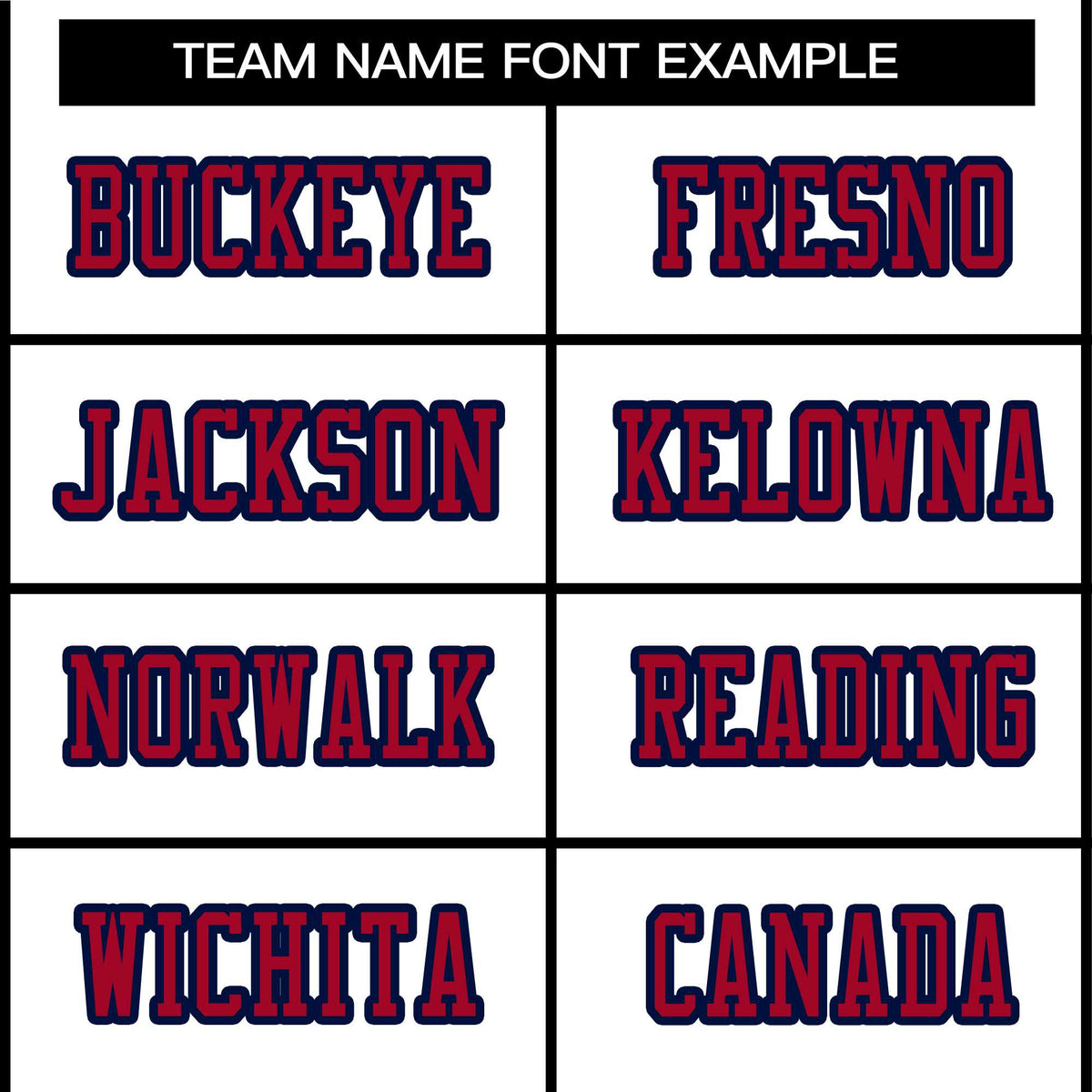 Custom White Red-Navy Classic Style Authentic American Football Jersey| KXKSHOP