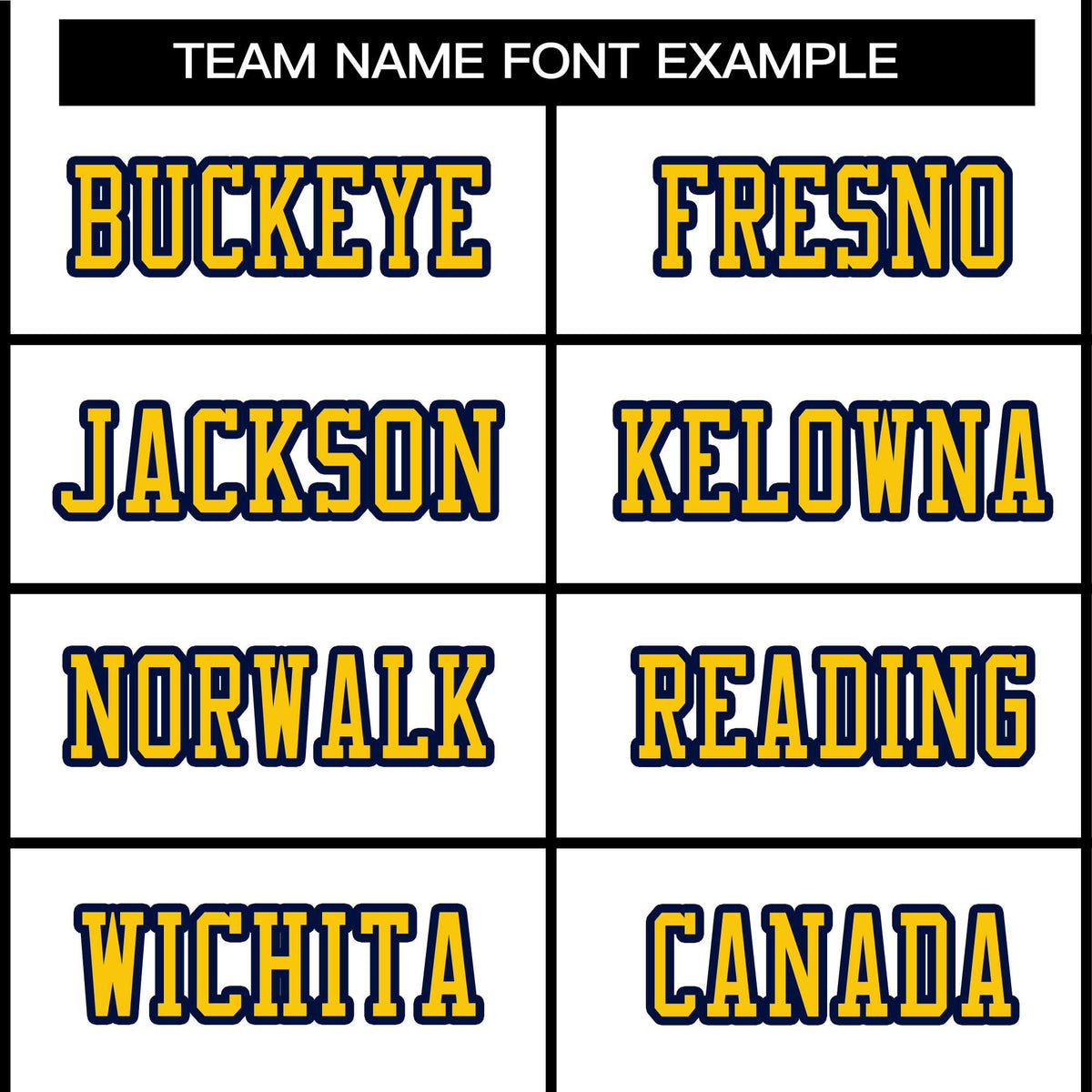 Custom White Gold-Navy Classic Style Authentic American Football Jersey| KXKSHOP