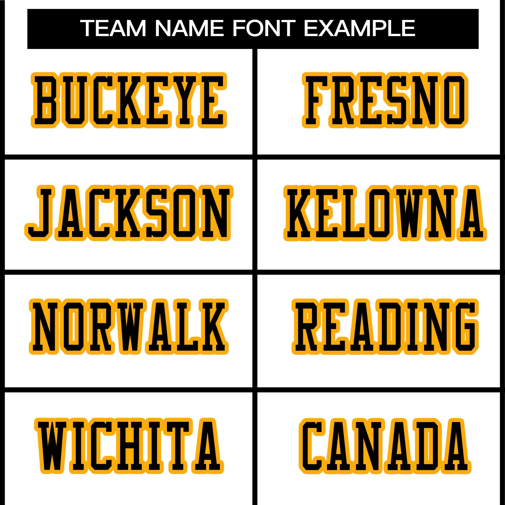 Custom White Black-Yellow Classic Style Authentic American Football Jersey| KXKSHOP