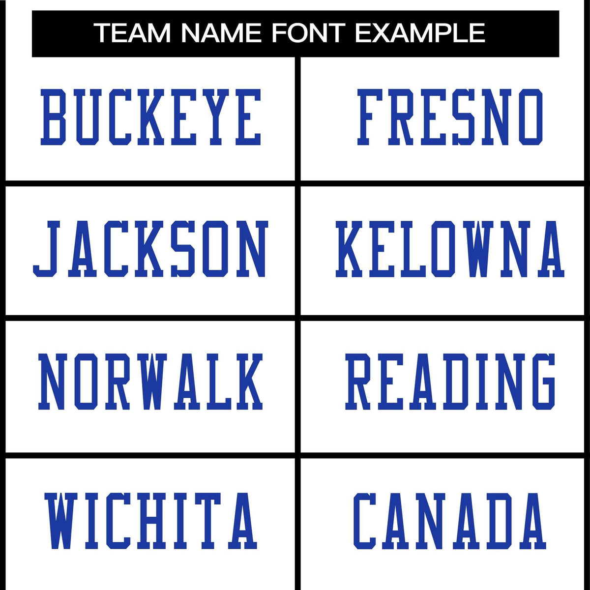 Custom White Royal-White Classic Style Authentic American Football Jersey| KXKSHOP