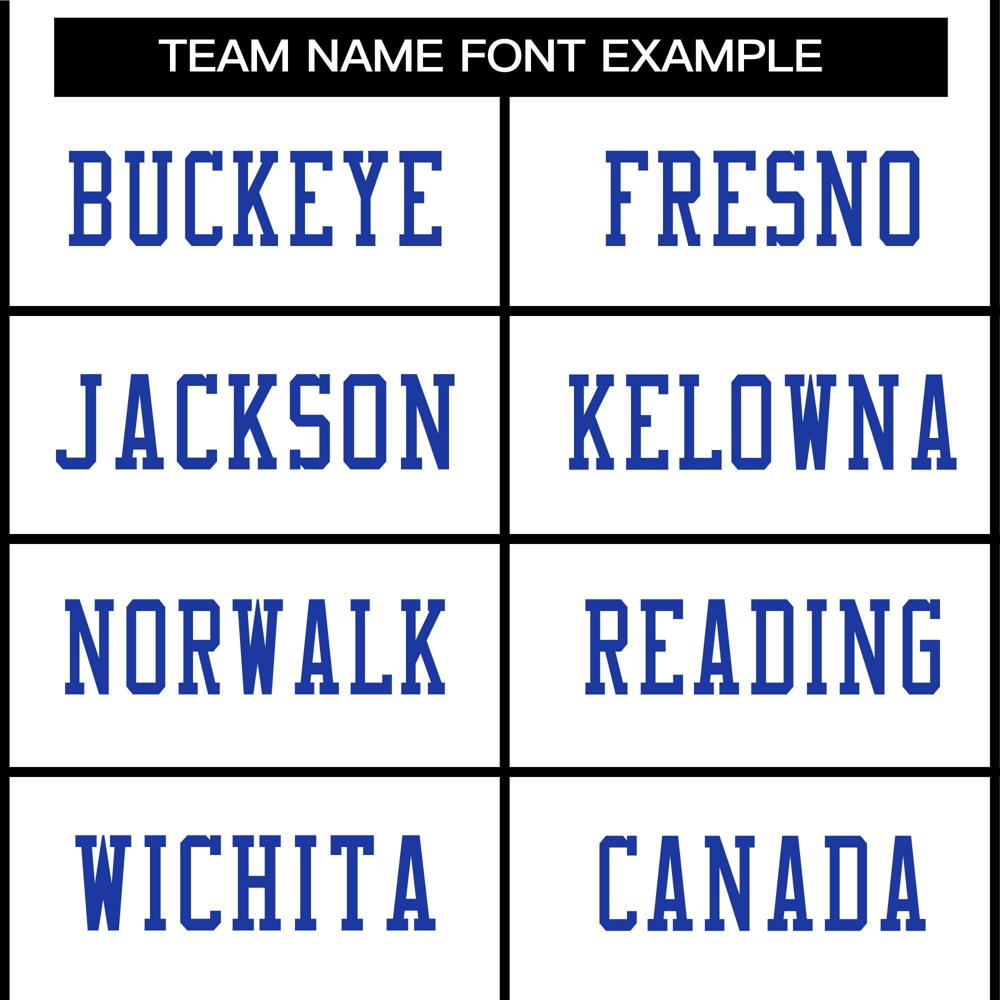 Custom White Royal-White Classic Style Authentic American Football Jersey| KXKSHOP
