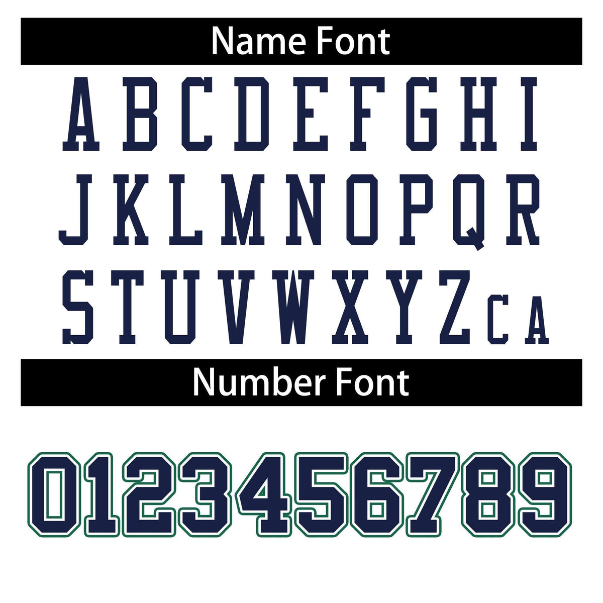 Custom White Navy-White Classic Style Authentic American Football Jersey| KXKSHOP