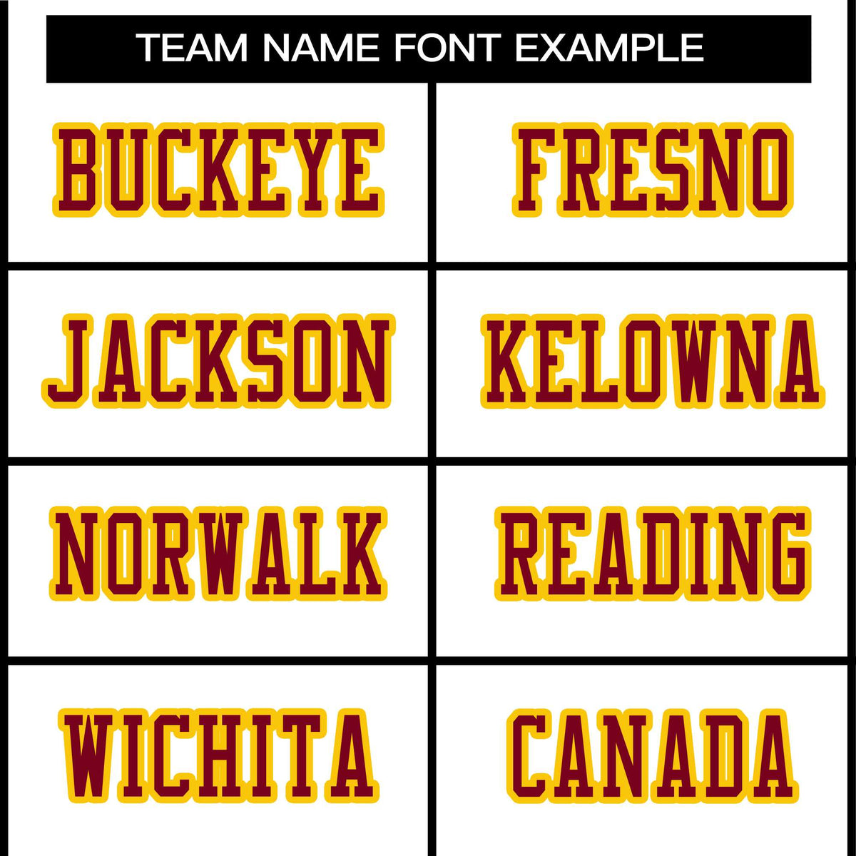 Custom White Crimson-Gold Classic Style Authentic American Football Jersey| KXKSHOP