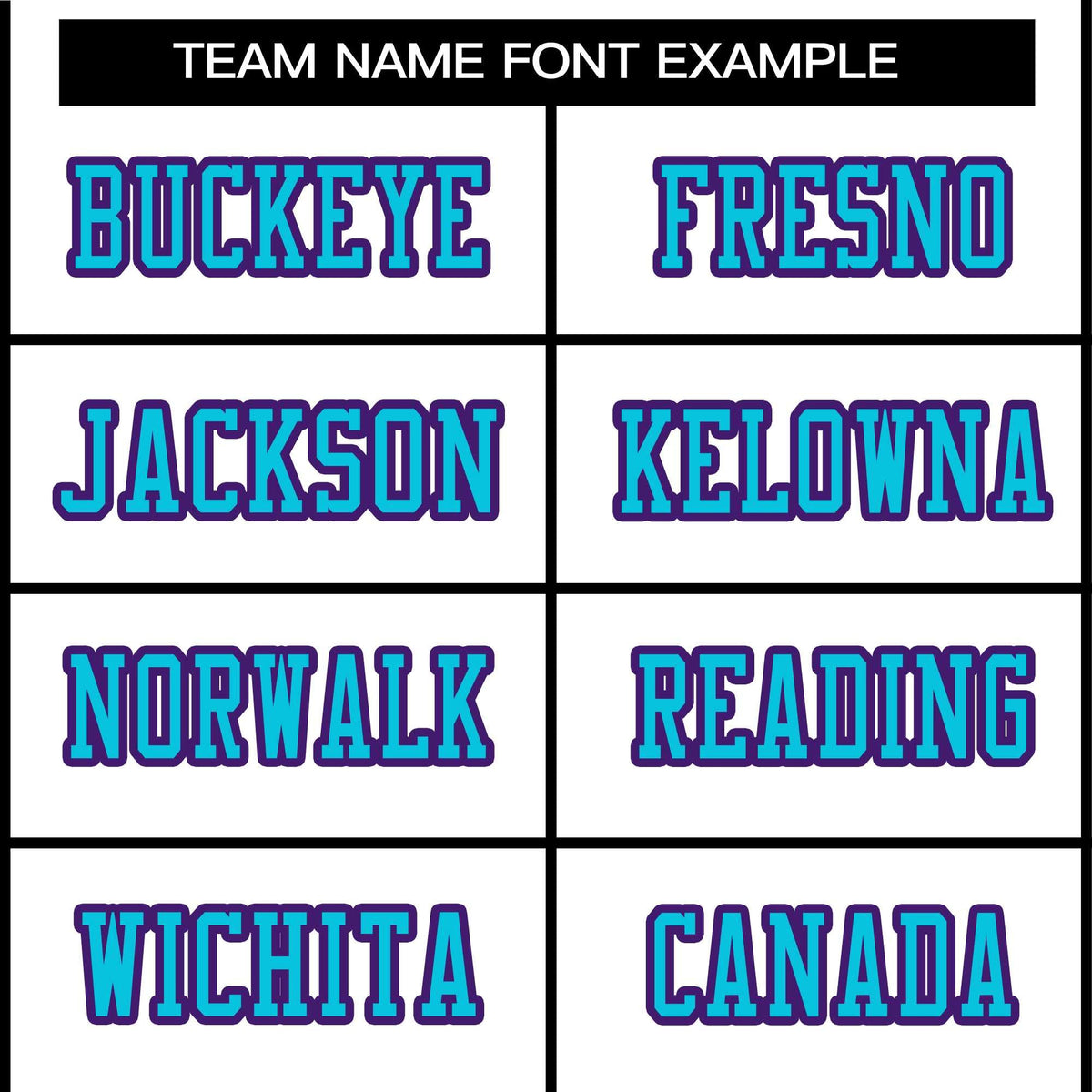 Custom White Light Blue-Purple Classic Style Authentic American Football Jersey| KXKSHOP