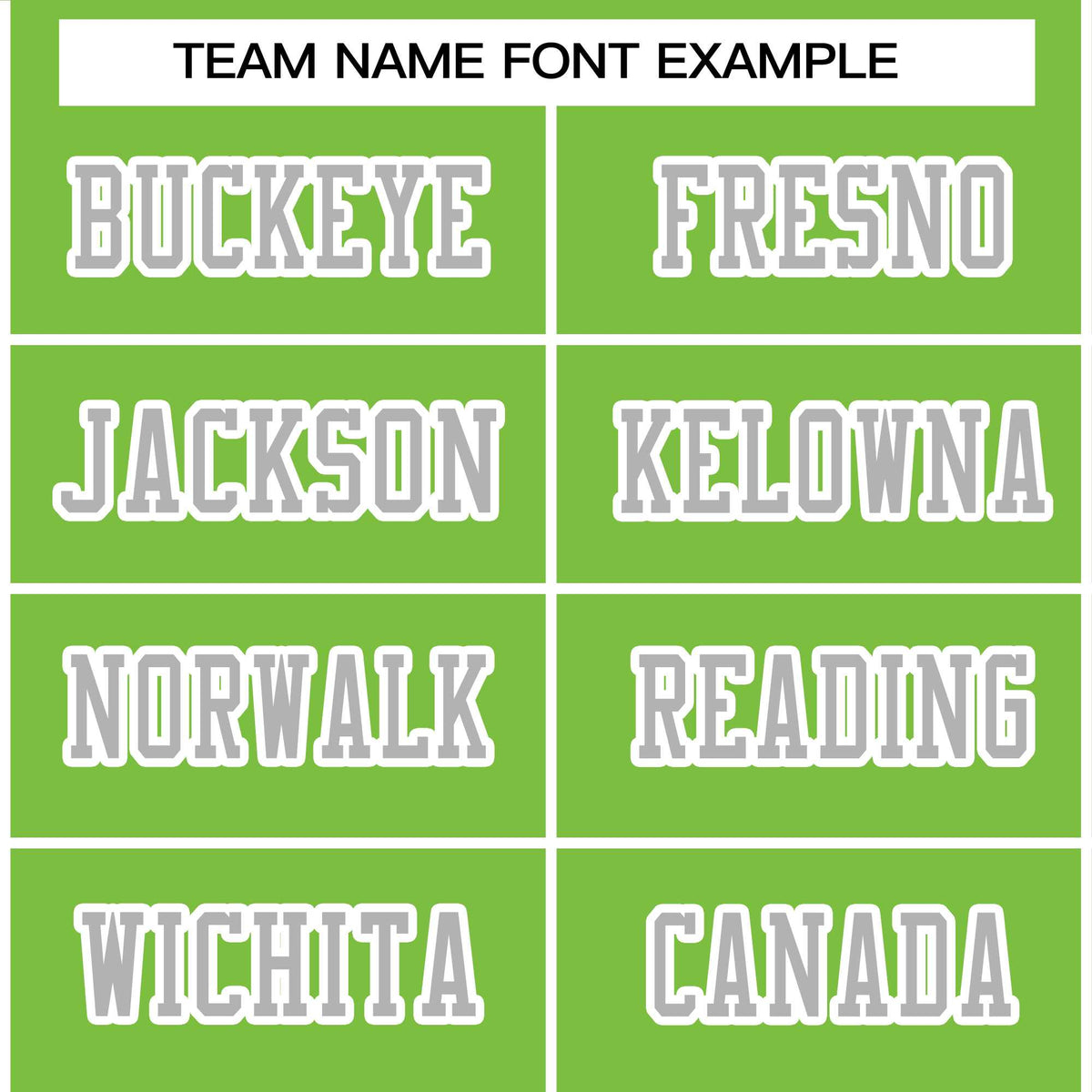 Custom Neon Green Gray-White Classic Style Authentic American Football Jersey| KXKSHOP