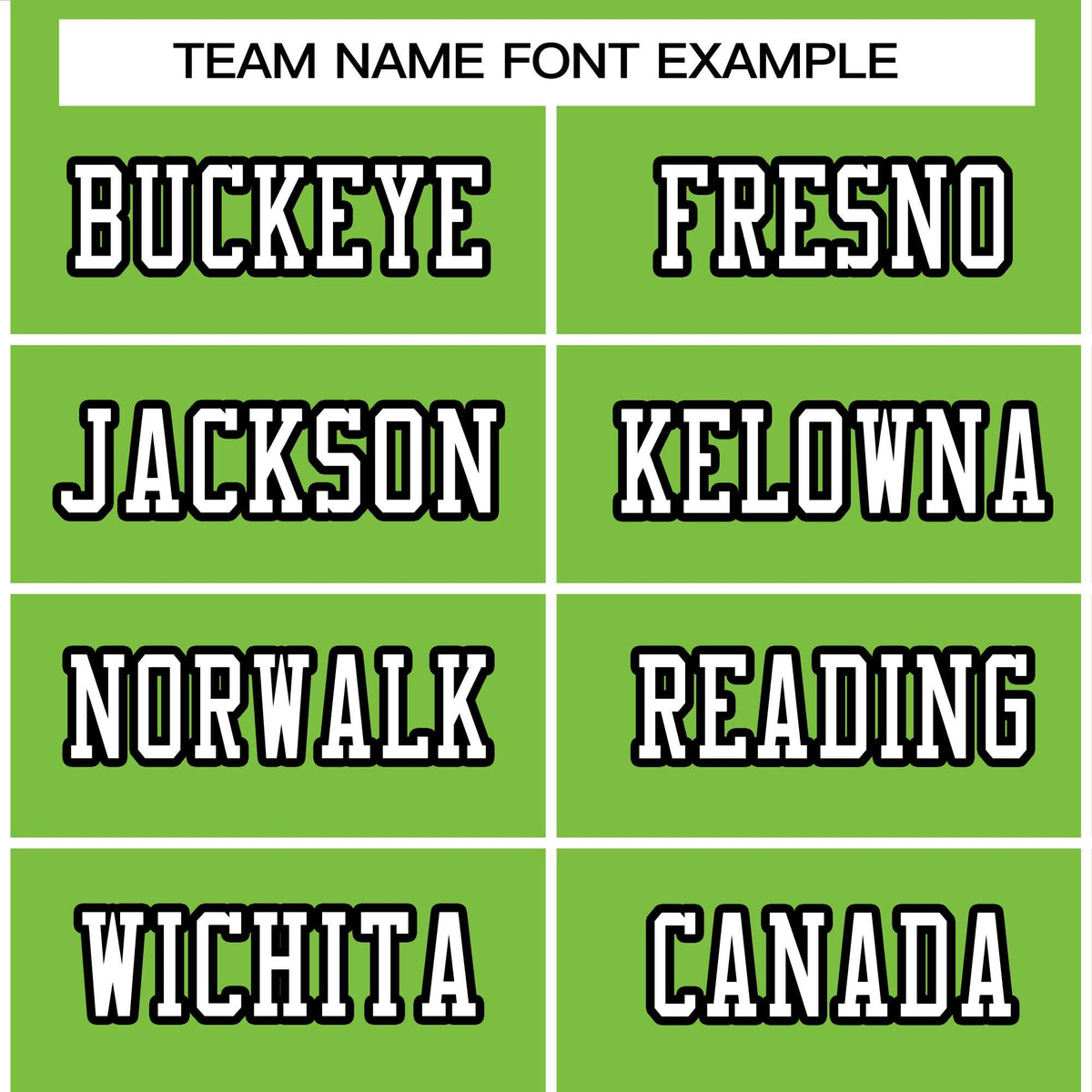 Custom Neon Green White-Black Classic Style Authentic American Football Jersey| KXKSHOP