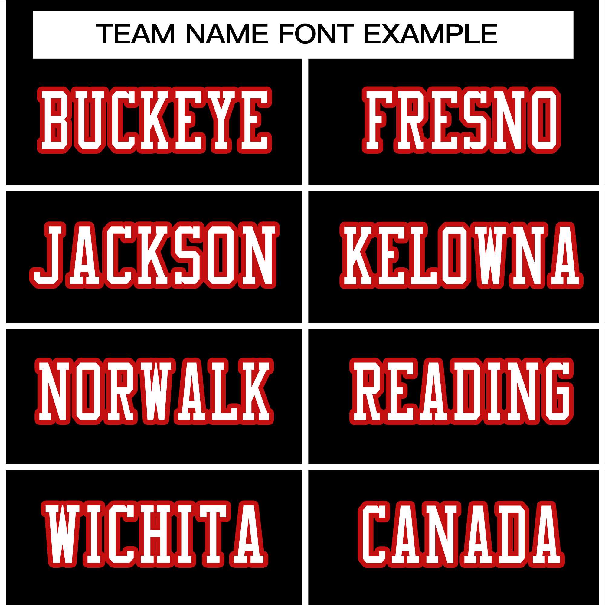 Custom Black White-Red Classic Style Authentic American Football Jersey| KXKSHOP