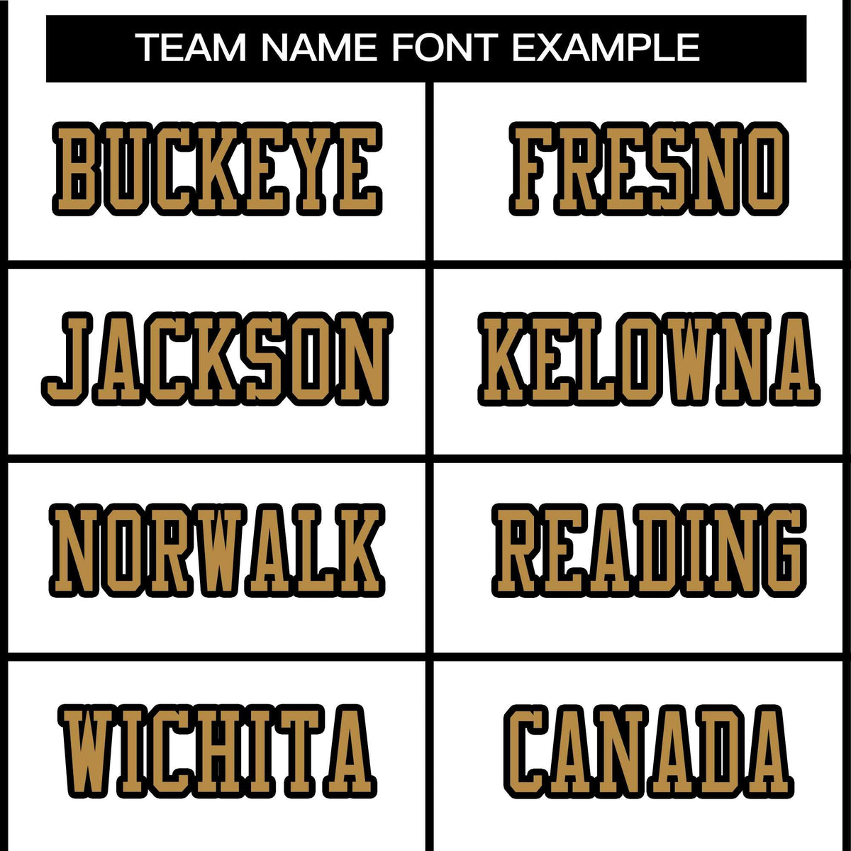 Custom White Old Gold-Black Classic Style Authentic American Football Jersey| KXKSHOP