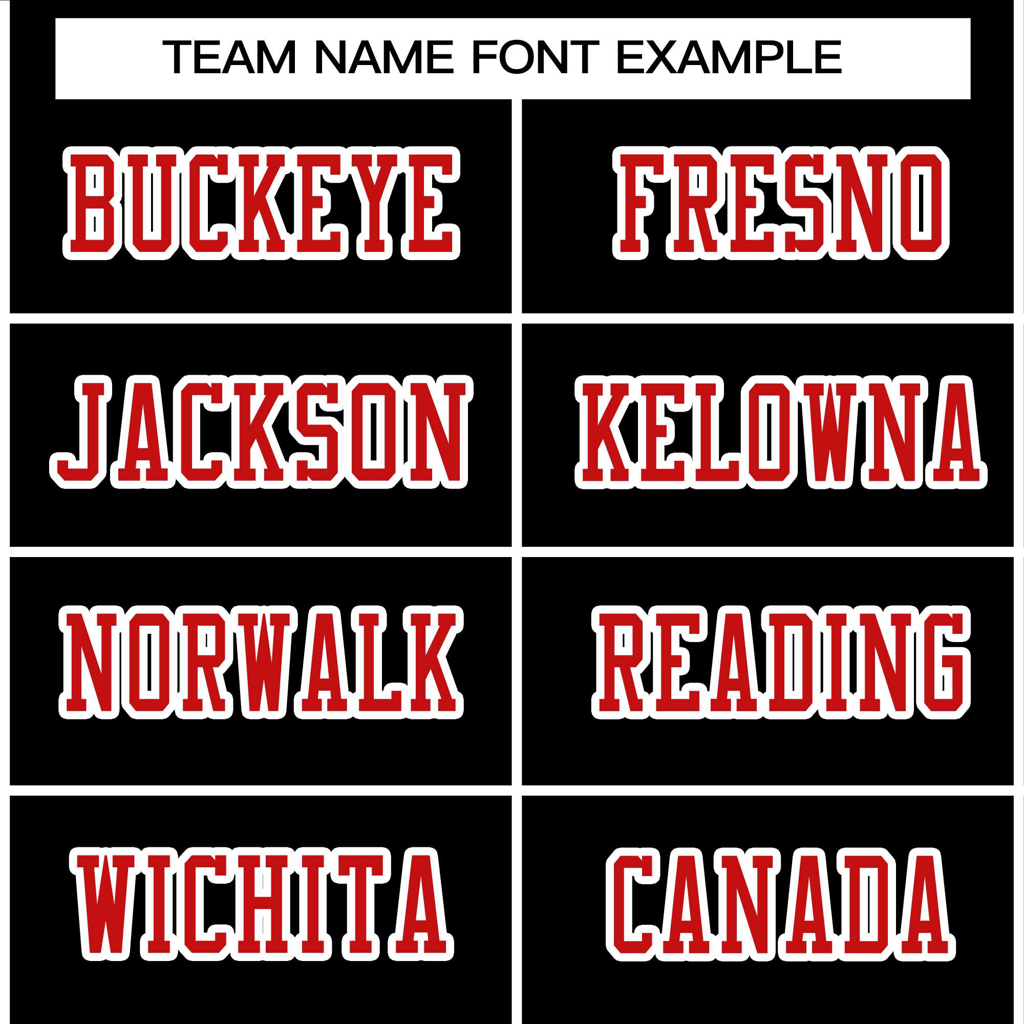 Custom Black Red-White Classic Style Authentic American Football Jersey| KXKSHOP