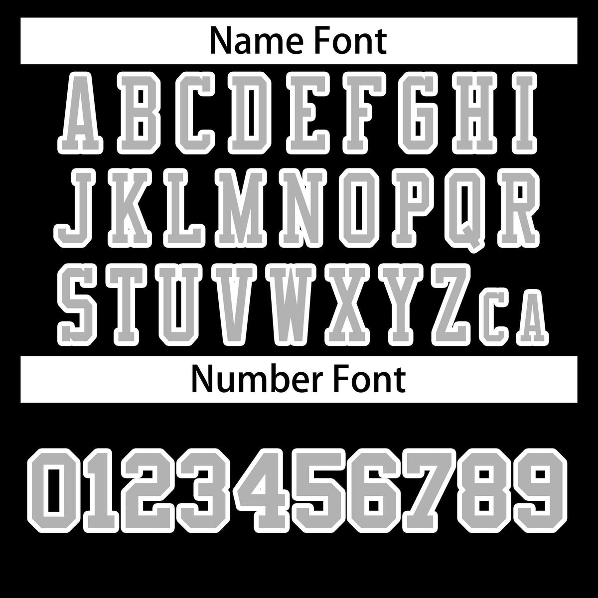 Custom Black Gray-White Classic Style Authentic American Football Jersey| KXKSHOP