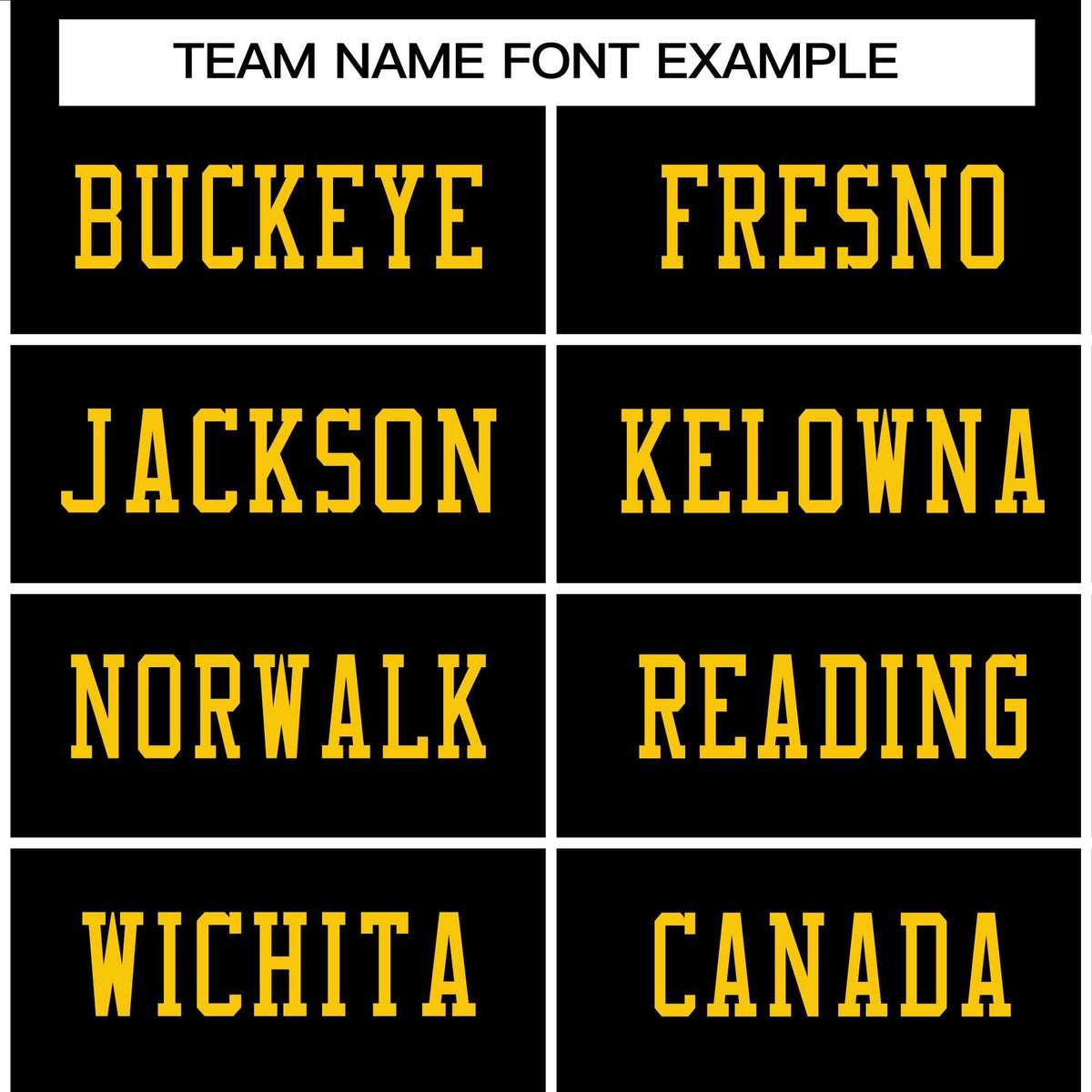 Custom Black Gold-Black Classic Style Authentic American Football Jersey| KXKSHOP