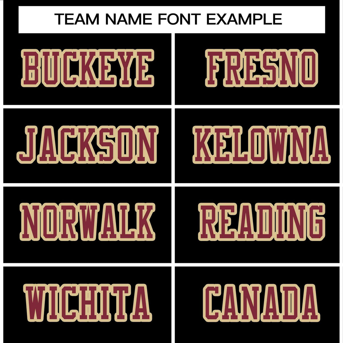 Custom Black Crimson-Old Gold Classic Style Authentic American Football Jersey| KXKSHOP