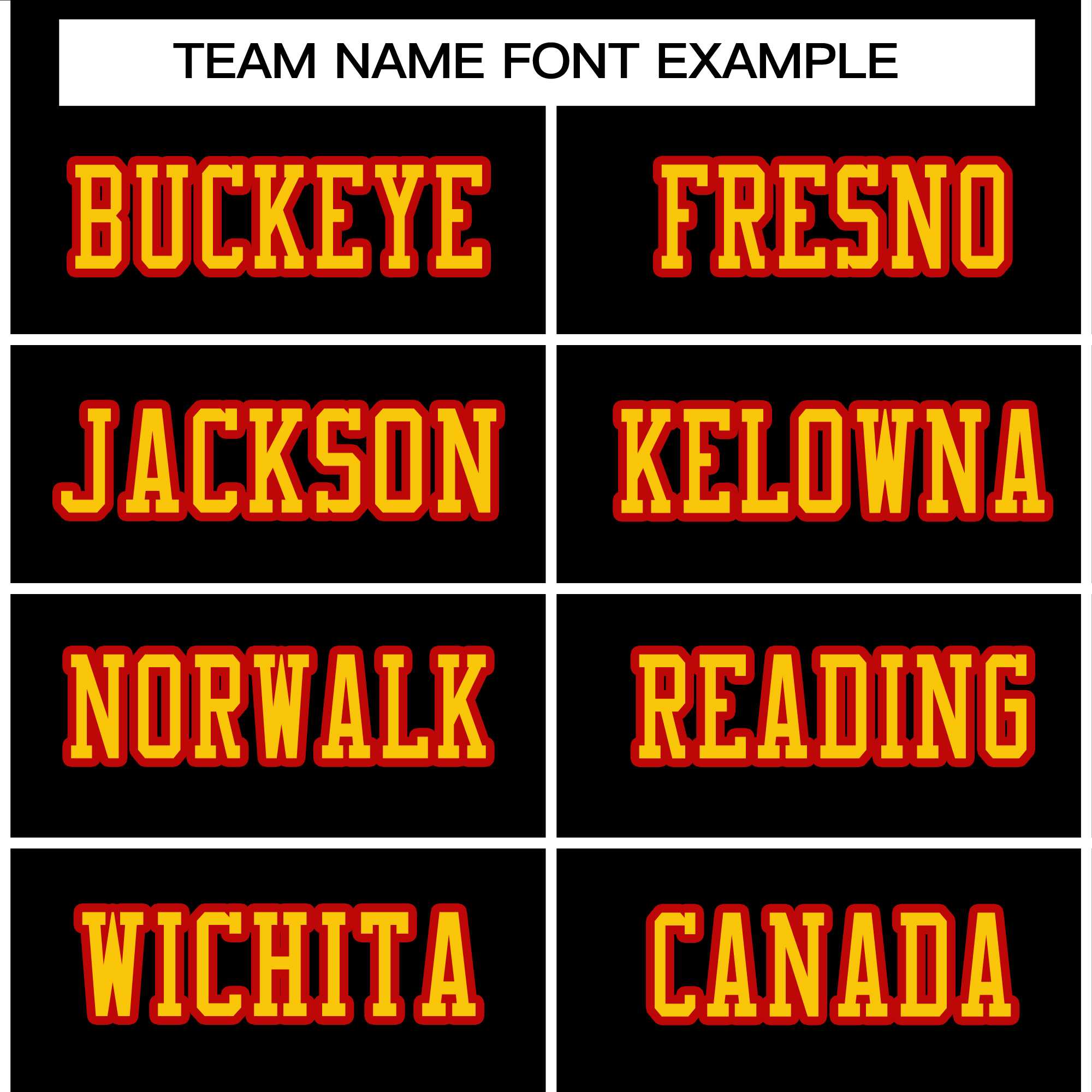 Custom Black Gold-Red Classic Style Authentic American Football Jersey| KXKSHOP
