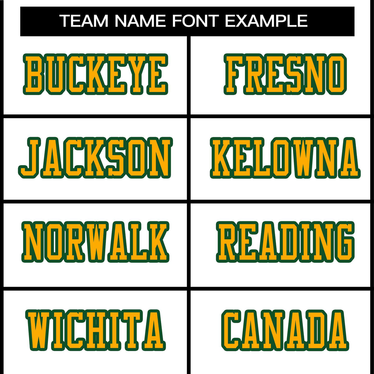 Custom White Gold-Kelly Green Classic Style Authentic American Football Jersey| KXKSHOP