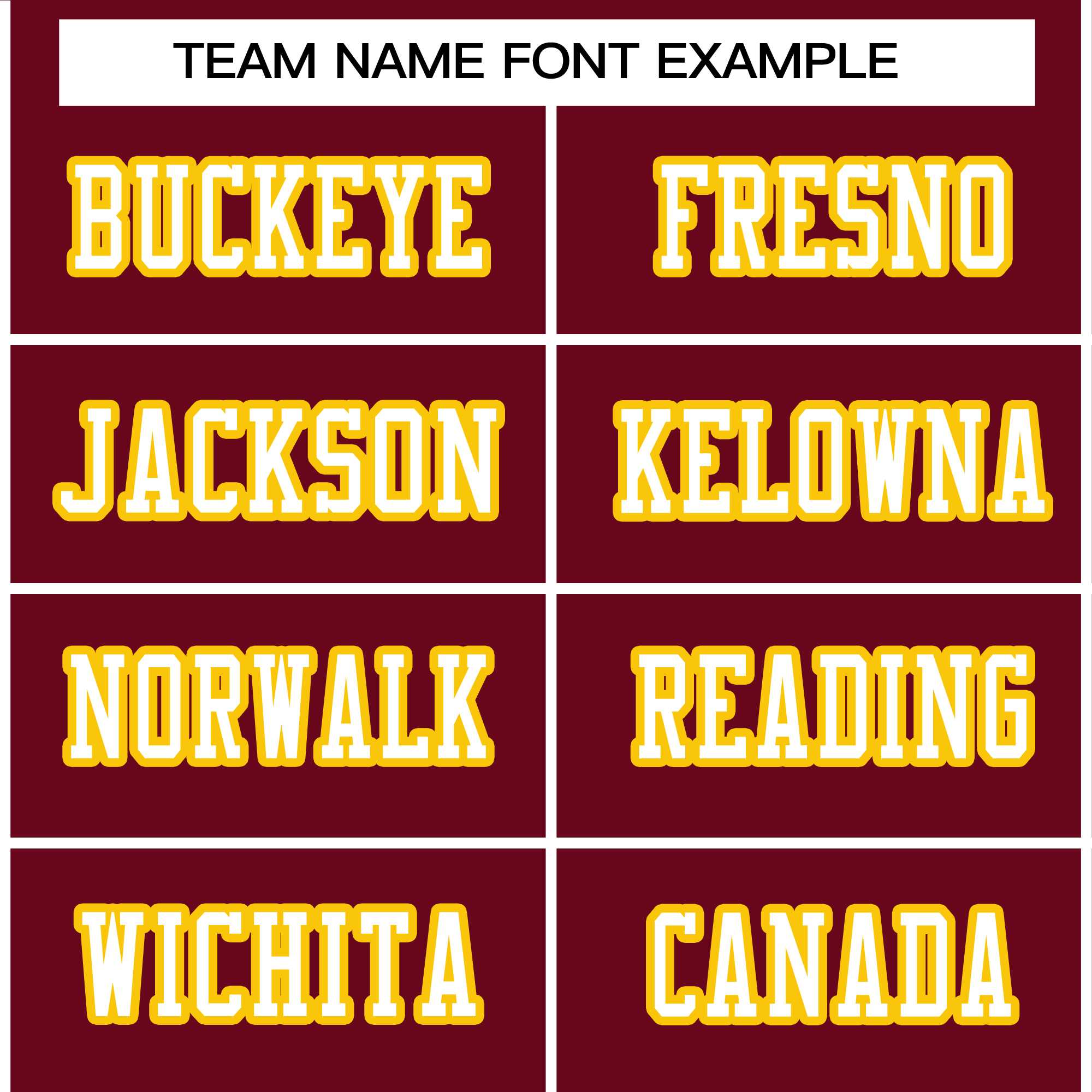 Custom Burgundy White-Gold Classic Style Authentic American Football Jersey| KXKSHOP