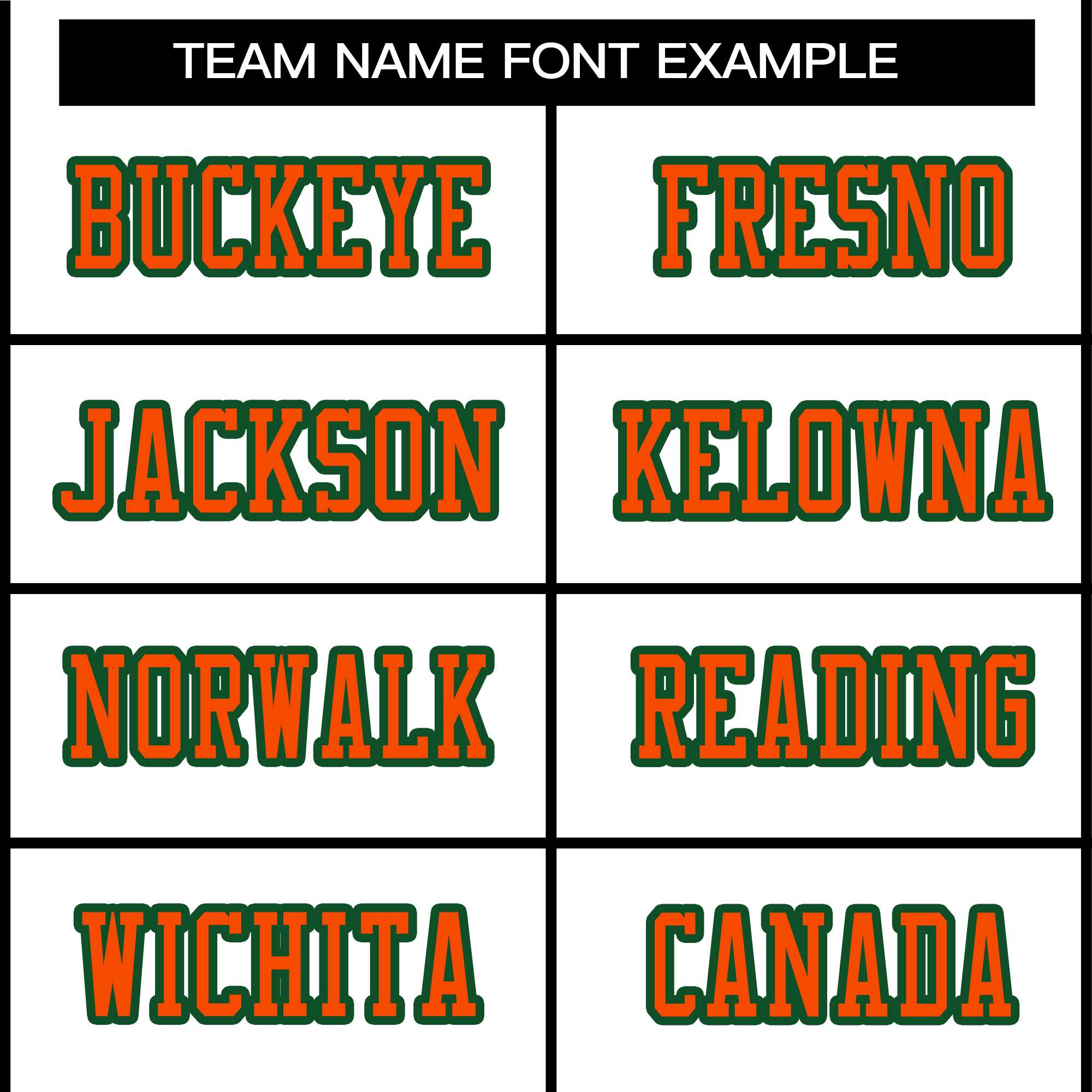 Custom White Orange-Kelly Green Classic Style Authentic American Football Jersey| KXKSHOP