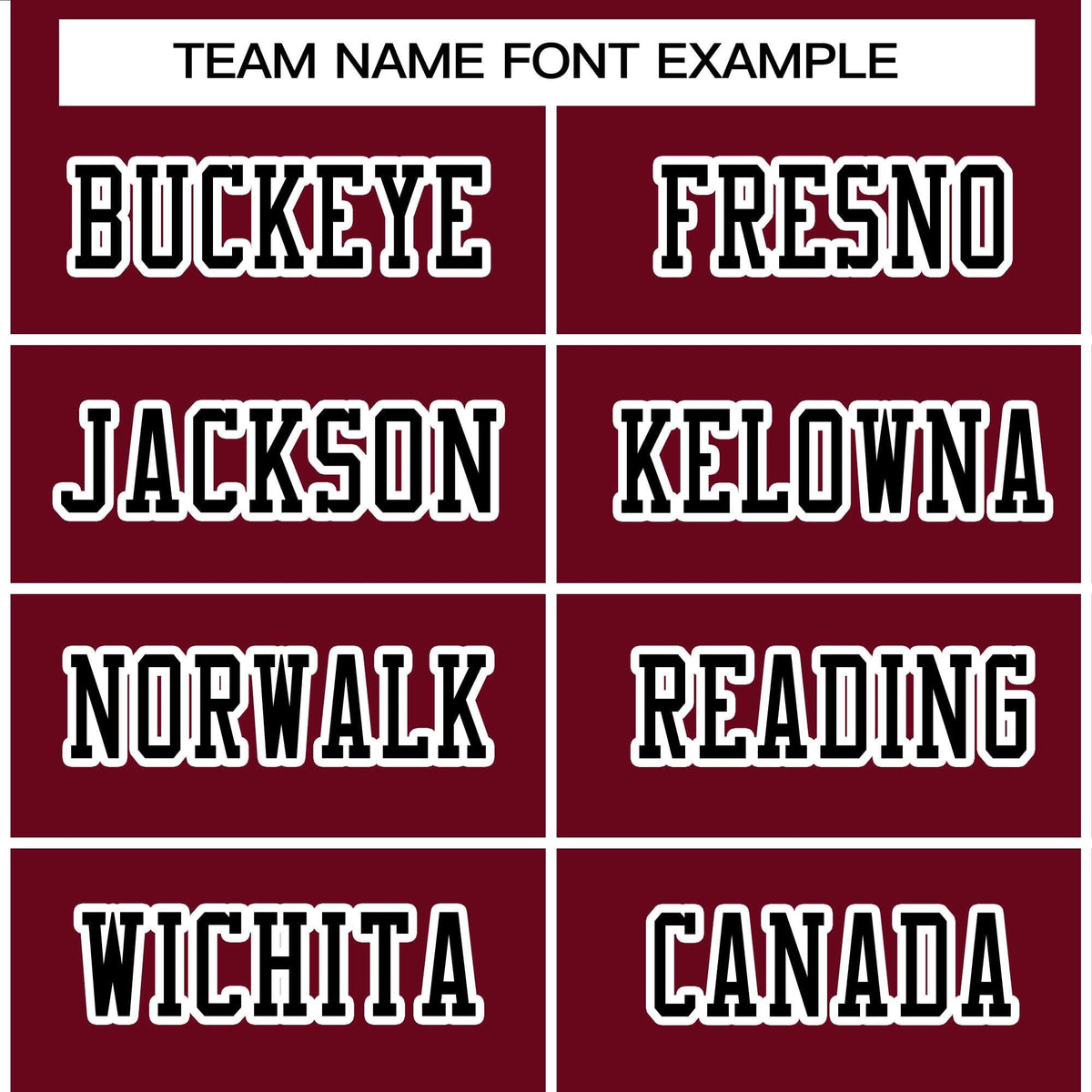 Custom Burgundy Black-White Classic Style Authentic American Football Jersey| KXKSHOP