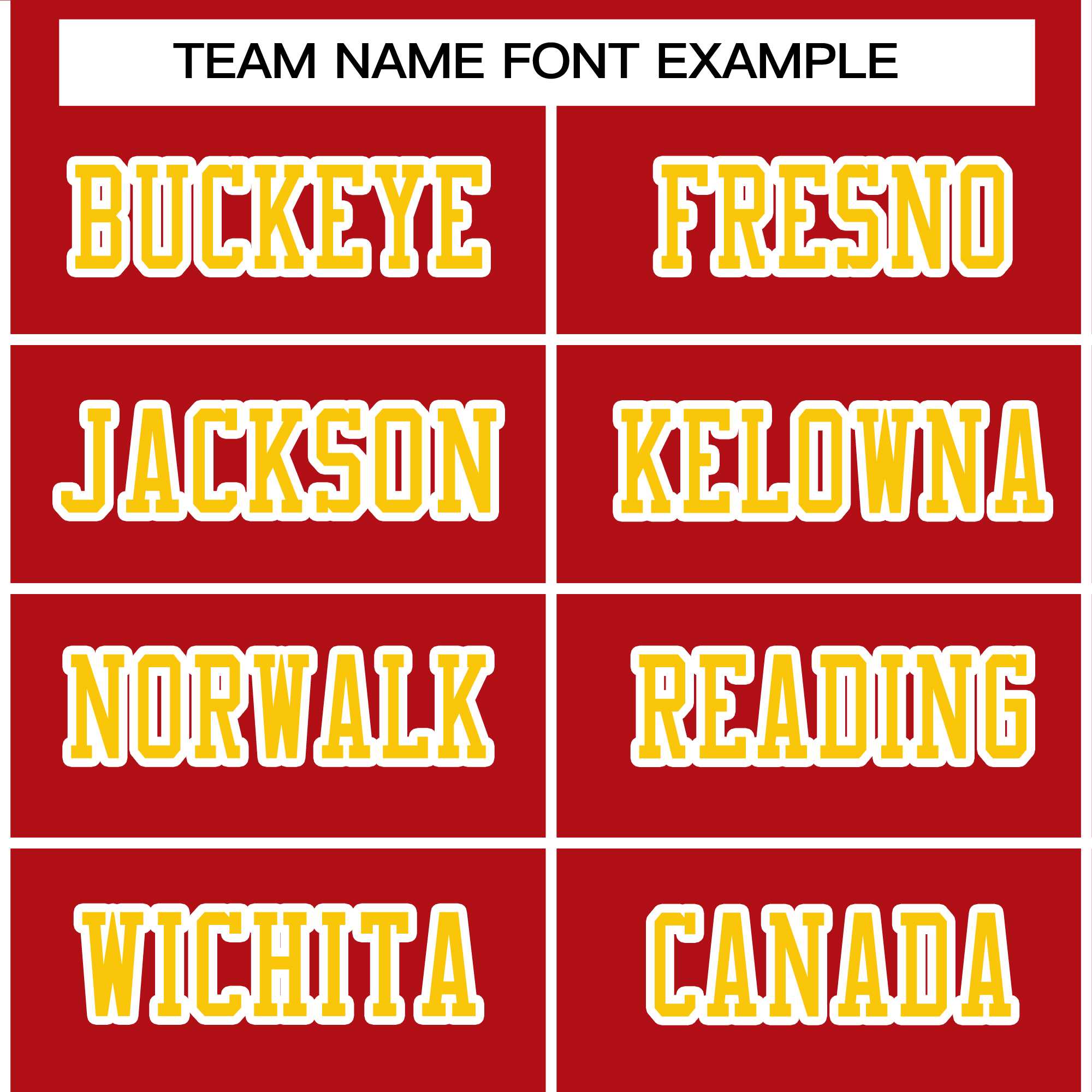 Custom Red Gold-White Classic Style Authentic American Football Jersey| KXKSHOP