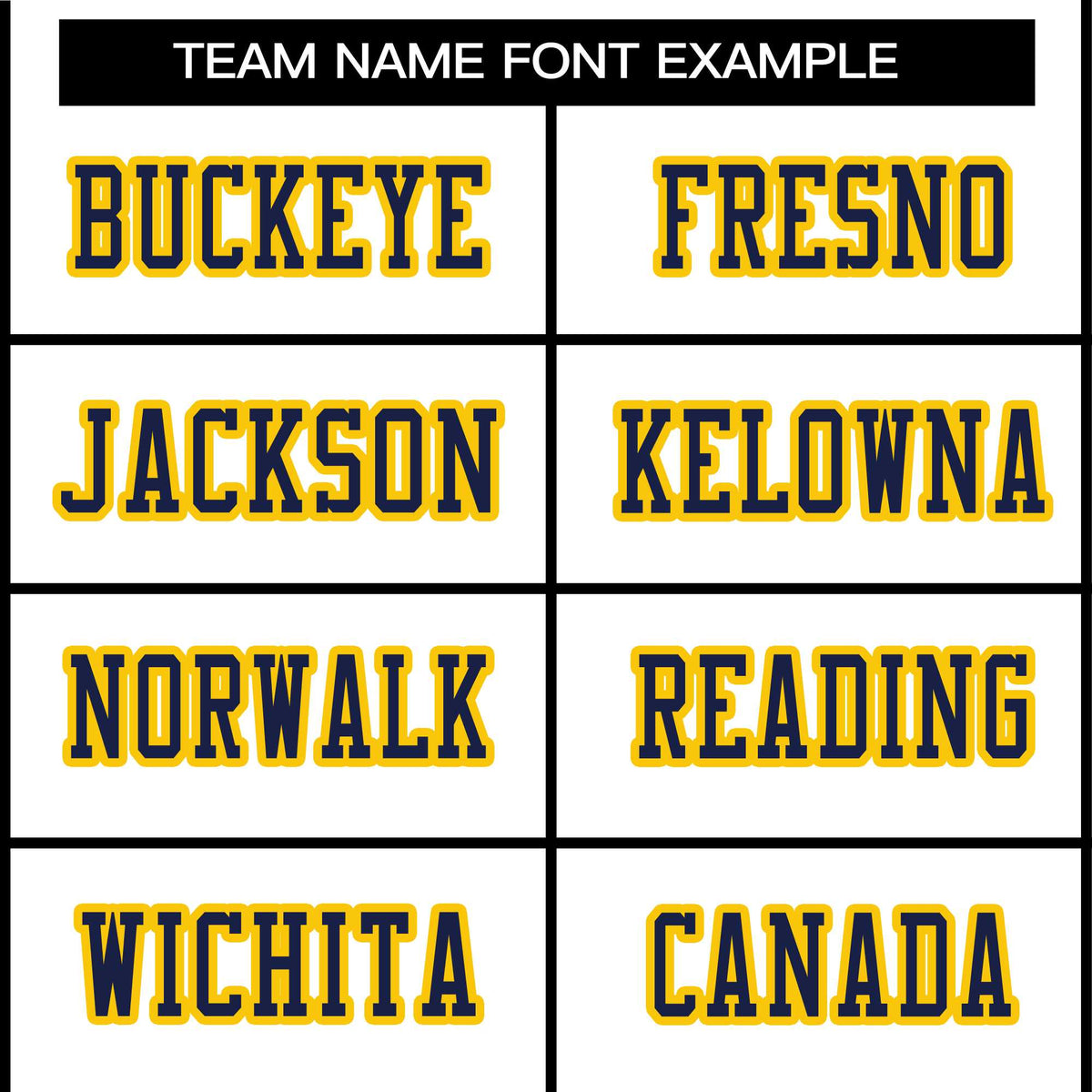 Custom White Navy-Gold Classic Style Authentic American Football Jersey| KXKSHOP