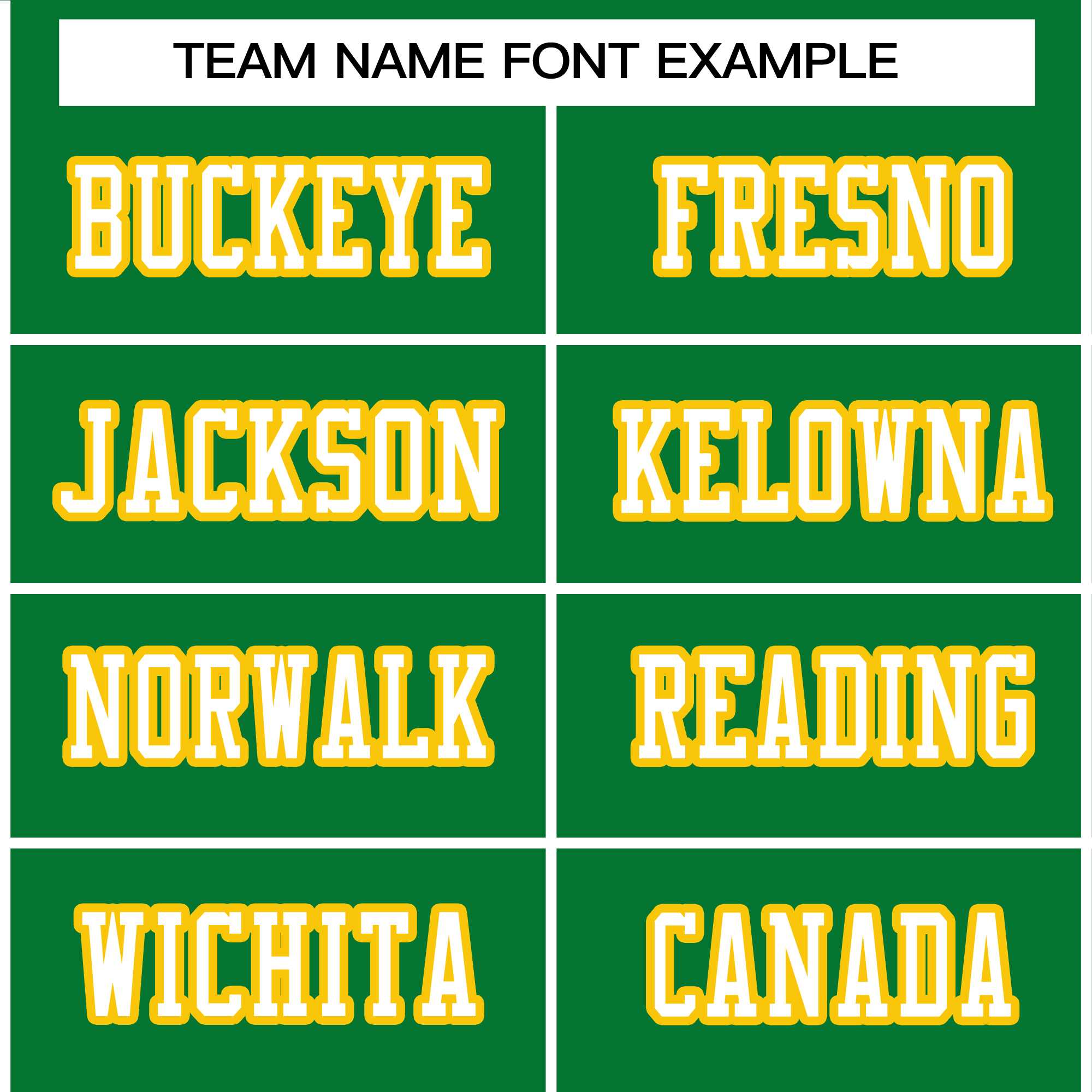 Custom Kelly Green White-Gold Classic Style Authentic American Football Jersey| KXKSHOP