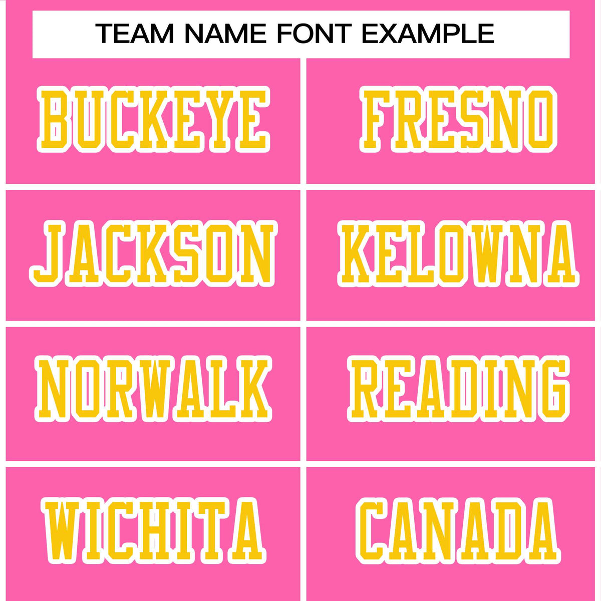 Custom Rose Pink Gold-White Classic Style Authentic American Football Jersey| KXKSHOP