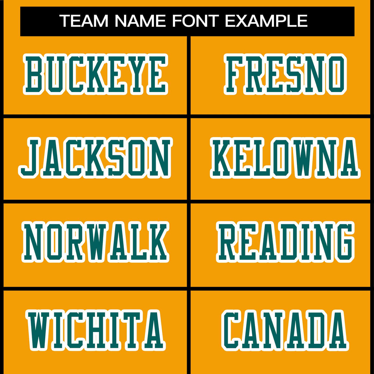 Custom Gold Aqua-White Classic Style Authentic American Football Jersey| KXKSHOP