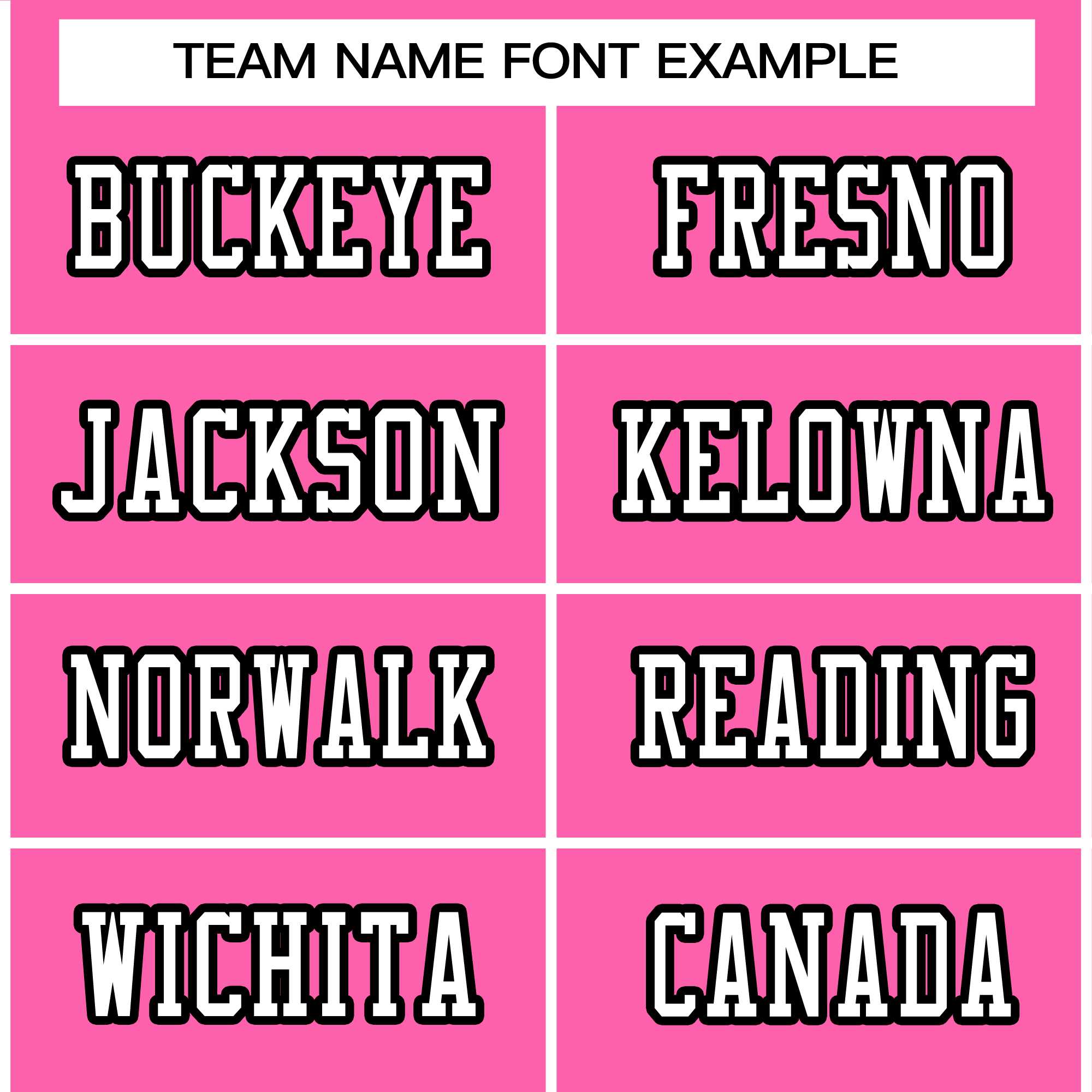 Custom Rose Pink White-Black Classic Style Authentic American Football Jersey| KXKSHOP