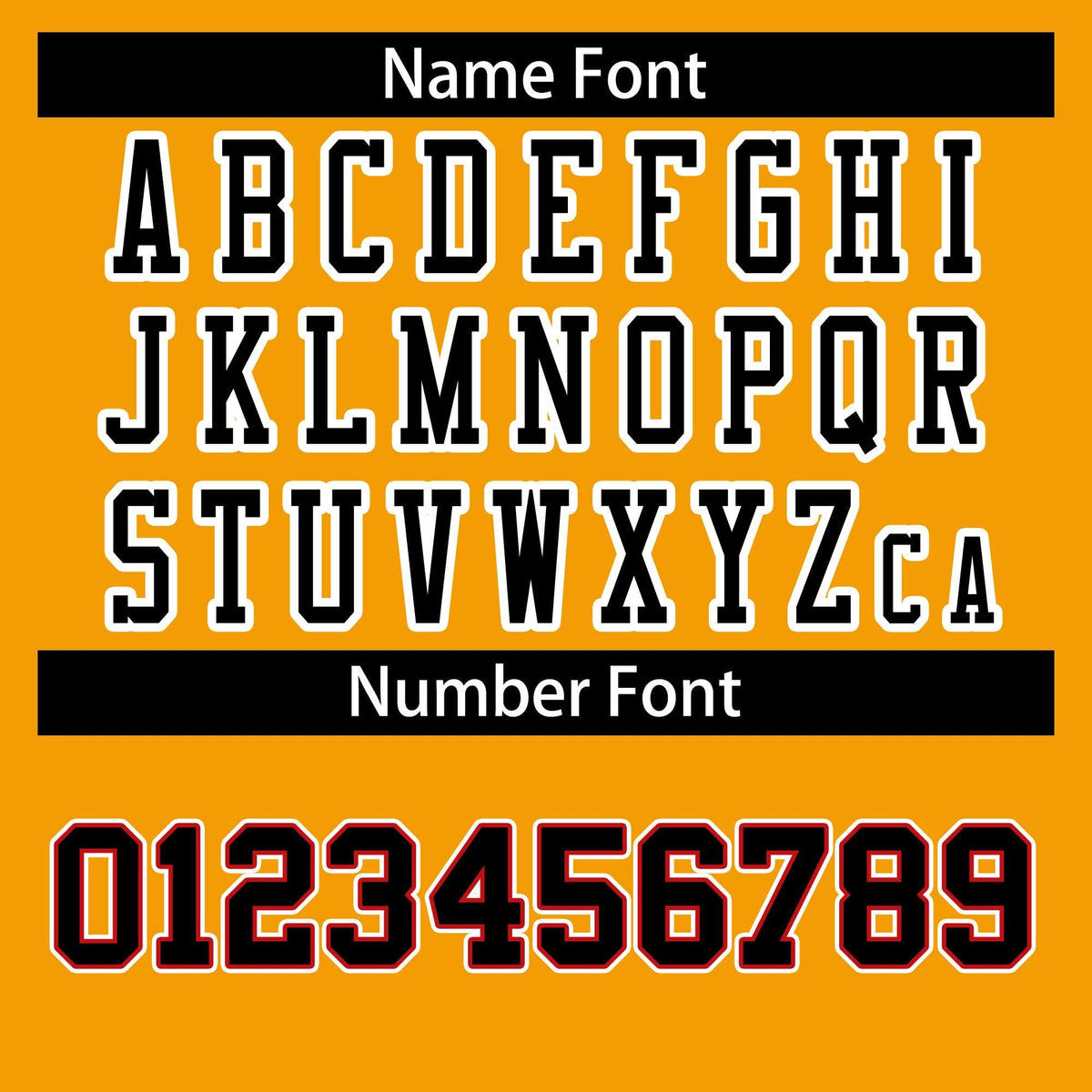 Custom Gold Black-White Classic Style Authentic American Football Jersey| KXKSHOP