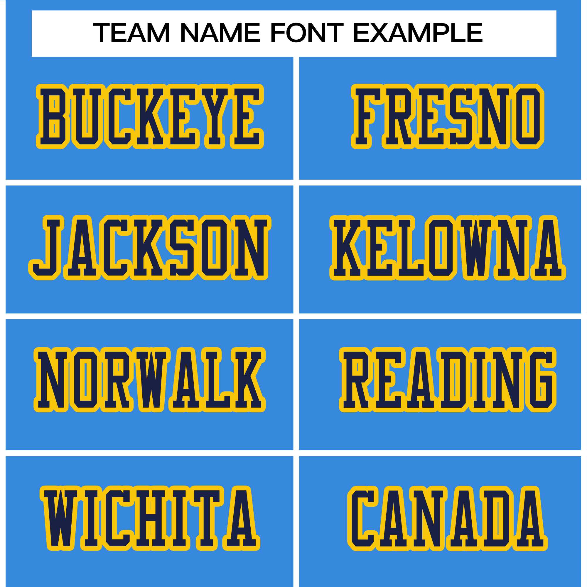 Custom Powder Blue Navy-Gold Classic Style Authentic American Football Jersey| KXKSHOP