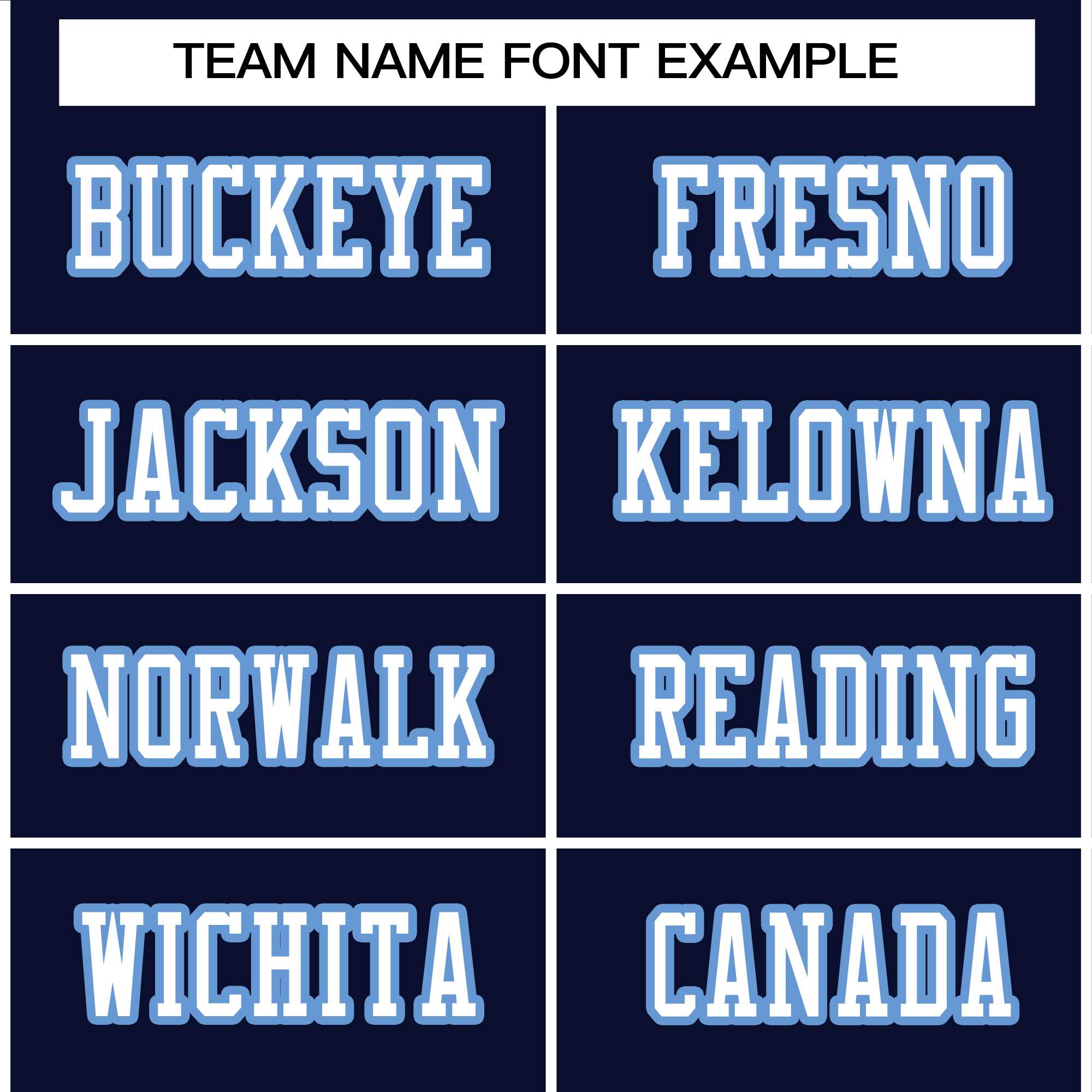 Custom Navy White-Light Blue Classic Style Authentic American Football Jersey| KXKSHOP
